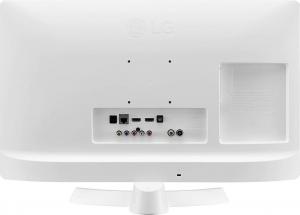 Monitor LG 24TN510S-WZ LED 24'' HD Ready webOS 6