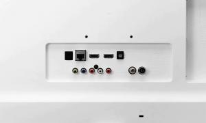 Monitor LG 24TN510S-WZ LED 24'' HD Ready webOS 8