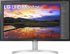 Monitor LG 32UN650-W 1