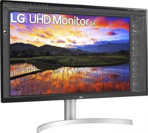 Monitor LG 32UN650-W 2
