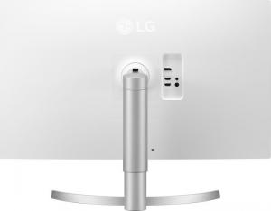 Monitor LG 32UN650-W 5