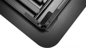 Neomounts Stanowisko pracy siedząco-stojące NS-WS050BLACK 11