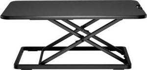 Neomounts Stanowisko pracy siedząco-stojące NS-WS050BLACK 6