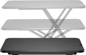 Neomounts Stanowisko pracy siedząco-stojące NS-WS050BLACK 8