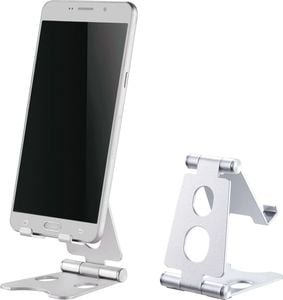 Podstawka Neomounts DS10-150SL1 - składana, na telefon do 4,7" 4