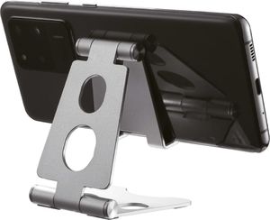 Podstawka Neomounts DS10-150SL1 - składana, na telefon do 4,7" 6