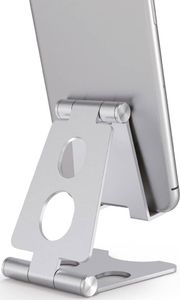 Podstawka Neomounts DS10-150SL1 - składana, na telefon do 4,7" 8