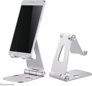 Podstawka Neomounts DS10-160SL1 - składana, na telefon do 7" 3