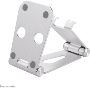 Podstawka Neomounts DS10-160SL1 - składana, na telefon do 7" 5