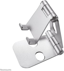 Podstawka Neomounts DS10-160SL1 - składana, na telefon do 7" 7