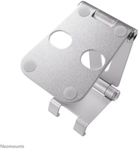Podstawka Neomounts DS10-160SL1 - składana, na telefon do 7" 8