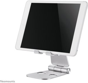 Podstawka Neomounts DS10-160SL1 - składana, na telefon do 7" 9