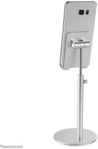 Podstawka Neomounts DS10-200SL1 - z regulacją wysokości, na telefon do 7" 11