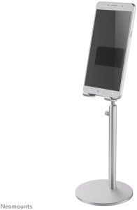 Podstawka Neomounts DS10-200SL1 - z regulacją wysokości, na telefon do 7" 2