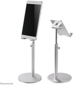 Podstawka Neomounts DS10-200SL1 - z regulacją wysokości, na telefon do 7" 3