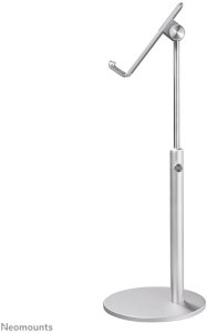 Podstawka Neomounts DS10-200SL1 - z regulacją wysokości, na telefon do 7" 5