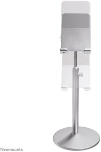 Podstawka Neomounts DS10-200SL1 - z regulacją wysokości, na telefon do 7" 6