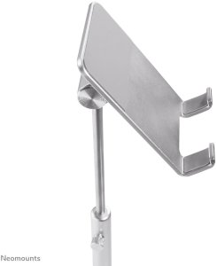 Podstawka Neomounts DS10-200SL1 - z regulacją wysokości, na telefon do 7" 8