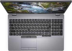 Laptop Dell Precision 3550 (1024448629955) 6