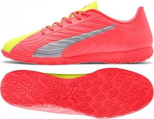 Puma Buty halowe Puma ONE 20.4 OSG IT M 105969 01 41 1