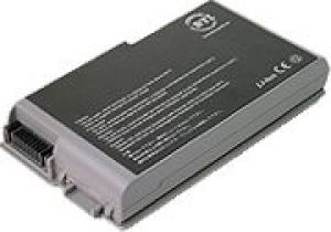 Bateria Origin do Dell Latitude D500 (DL-D600) 1