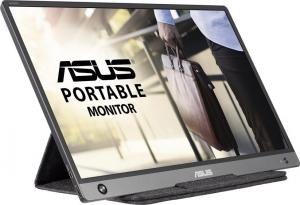 Monitor Asus Przenośny ZenScreen MB16AH (90LM04T0-B02170) 2