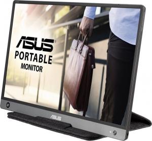 Monitor Asus Przenośny ZenScreen MB16AH (90LM04T0-B02170) 3