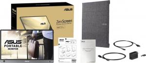 Monitor Asus Przenośny ZenScreen MB16AH (90LM04T0-B02170) 9