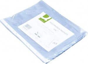 Q-Connect Koszulki Na Dokumenty A4 2