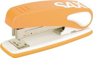 Zszywacz SAX Zszywacz Sax239 Design pomarańczowy 1