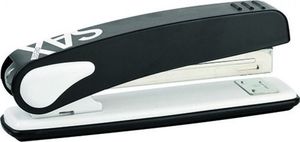 Zszywacz SAX Zszywacz Saxdesign 249 Paperbox, Zszywa Do 25 Kartek, Czarny 2