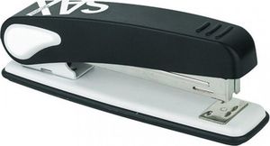 Zszywacz SAX Zszywacz Saxdesign 249 Paperbox, Zszywa Do 25 Kartek, Czarny 3