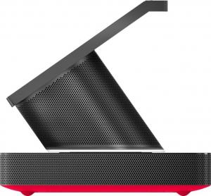 Komputer Lenovo ThinkSmart Hub dla MS Teams Core i5-8365U, 8 GB, 128 GB SSD Windows 10 IoT Enterprise CBB 3