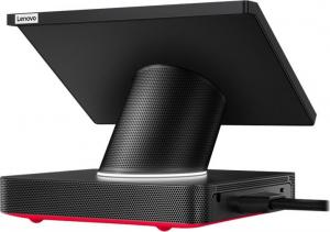 Komputer Lenovo ThinkSmart Hub dla MS Teams Core i5-8365U, 8 GB, 128 GB SSD Windows 10 IoT Enterprise CBB 4