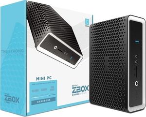 Komputer Zotac Zbox CI622 Intel Core i3-10110U 2