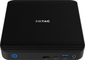 Komputer Zotac Zbox edge CI341 Intel Celeron N4100 1