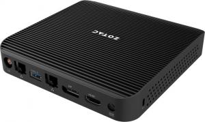 Komputer Zotac Zbox edge CI341 Intel Celeron N4100 4 GB 120 GB SSD Windows 10 Pro 3