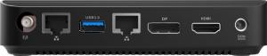 Komputer Zotac Zbox edge CI341 Intel Celeron N4100 4 GB 120 GB SSD Windows 10 Pro 5