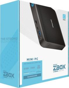 Komputer Zotac Zbox edge CI341 Intel Celeron N4100 4 GB 120 GB SSD Windows 10 Pro 6