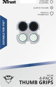 Trust zestaw nakładek GXT266 na pada PS5 (24170) 2