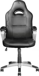 Fotel Trust GXT 705 Ryon czarny (23288) 4