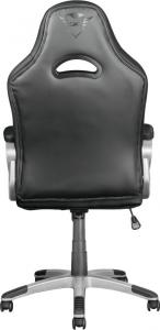 Fotel Trust GXT 705 Ryon czarny (23288) 5