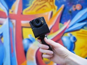 Kamera cyfrowa Brinno BRINNO TLC2020 Timelapse Camera 6