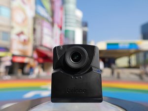 Kamera cyfrowa Brinno BRINNO TLC2020 Timelapse Camera 7