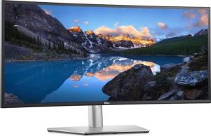 Monitor Dell UltraSharp U3421WE (210-AXQL) 2