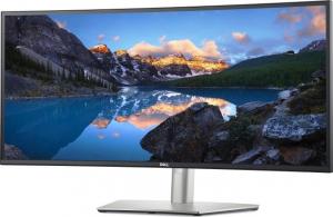 Monitor Dell UltraSharp U3421WE (210-AXQL) 3