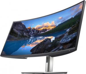 Monitor Dell UltraSharp U3421WE (210-AXQL) 4