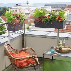 Lechuza DONICA LECHUZA BALCONERA 50 MUSZKAT 1