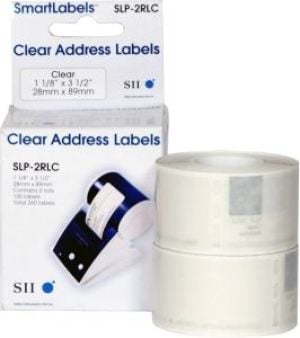 Seiko Etikett SLP-2RLE - (42100609) 1