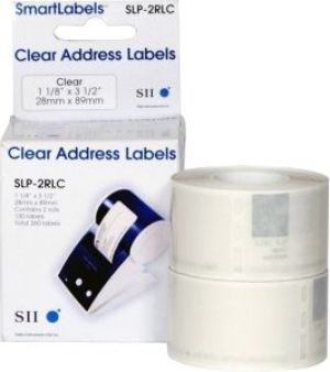 Seiko Etikett SLP-2RLC - (42100629) 1